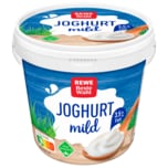 REWE Beste Wahl Joghurt mild 3,5 % Fett 1kg