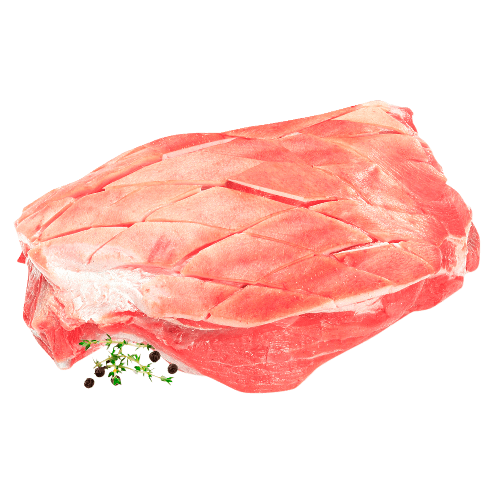 Schweine Krustenbraten Bei Rewe Online Bestellen