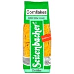 Seitenbacher Cornflakes Zuckerarm 500g