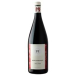 Weinbund Württemberger Rotwein Trollinger QbA halbtrocken 1l