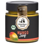 Münchner Kindl' Bio Mango Senf 125ml