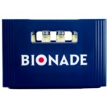 Bionade Bio Naturtrübe Zitrone 24x0,33l