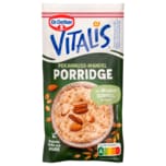 Dr. Oetker Vitalis Porridge Pekannuss-Mandel