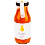 Wolfram Berge Pineapple-Sauce 250ml
