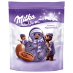Milka Bonbons Alpenmilch 86g