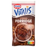 Dr. Oetker Vitalis Porridge Schokoladen 60g