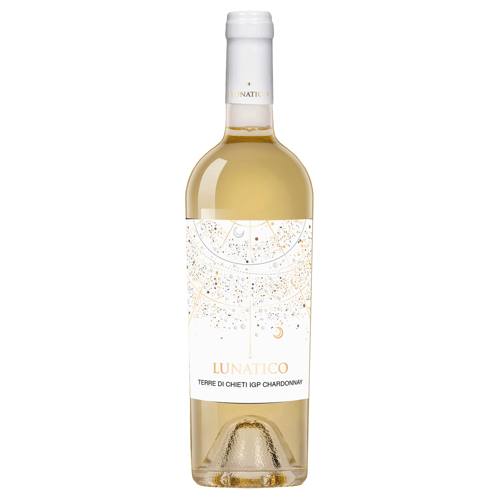 Lunatico Weißwein Chardonnay IGP trocken 0,75l bei REWE online bestellen!