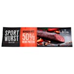 Grillido Sport Wurst Rind & Chili 20g
