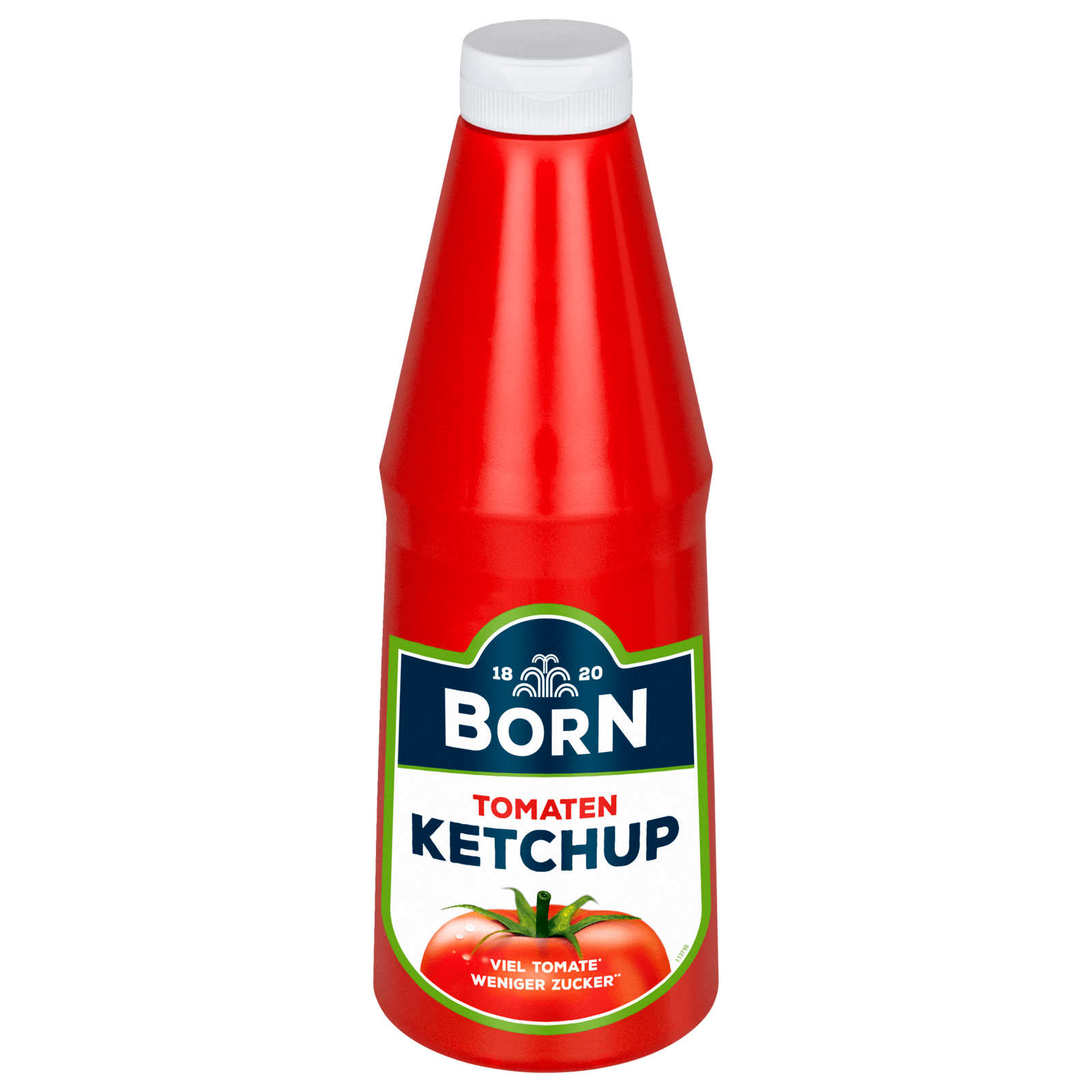 Born Tomaten Ketchup 1l bei REWE online bestellen!