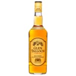 Glen Talloch Blended Scotch Whisky 0,7l