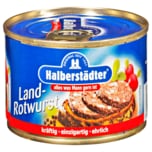 Halberstädter Landrotwurst 160g