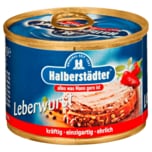 Halberstädter Leberwurst 160g