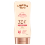 Hawaiian Tropic Satin Protection Sun Lotion LSF 30, 180ml