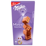 Milka Minis Choco Cake 117g