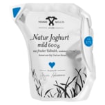 Hemme Milch Natur Joghurt mild 3,7% 600g