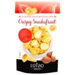 Lotao Bio Crispy Snakefruit Chips 45g