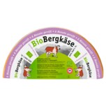 Greenorganics Bio Bergkäse 200g