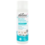 Alviana Mizellen Shampoo Bio-Baumwolle 200ml
