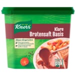 Knorr Klare Bratensaft Basis 235g