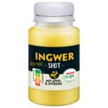 REWE to go Ingwer Shot Apfel & Zitrone 125ml