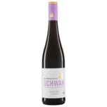 Schwan Bio Rotwein Cuvée Rot trocken 0,75l
