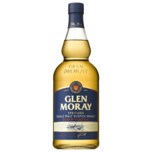 Glen Moray Speyside Single Malt Scotch Whisky Elgin Classic 0,7l
