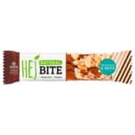 HEJ Natural Bite Chocolate & Nuts Bio-Riegel 40g