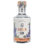 Burgen Dry Gin 0,5l
