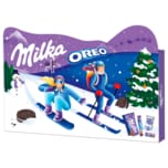 Milka Oreo Geschenkbox Weihnachten 182g