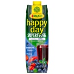 Rauch Happy Day Rote Johannisbeere 1l