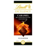 Lindt Excellence Schokolade Caramel & Sel 100g