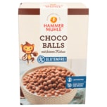 Hammermühle Choco Balls glutenfrei 250g