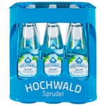 Hochwald Mineralwasser Sprudel 9x0,75l