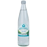 Hochwald Mineralwasser Sprudel 0,75l