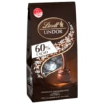 Lindt Lindor Schokokugeln Dunkel 60% Cacao -25% Probierpreis 136g