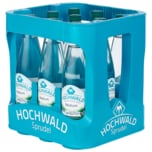 Hochwald Mineralwasser Medium 9x0,75l