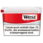 West Red Box 185g