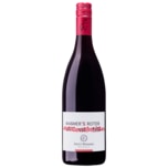 Waßmer's Roter Rotwein Cuvée QbA trocken 0,75l