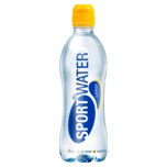 AA Drink Sportwater Lemon 0,5l