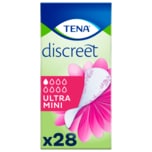 Tena Discreet Slipeinlagen Ultra Mini 28 Stück