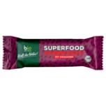 Biozentrale Bio Superfood Cranberry Kokos mit Chiasamen 40g