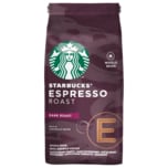 Starbucks Espresso Dark Roast 200g