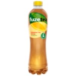 Fuze Tea Schwarzer Tee Zitrone 1,25l
