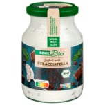 REWE Bio Joghurt mild mit Stracciatella 500g