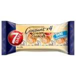 7 Days Vanille Croissant Cream & Cookies 240g