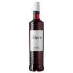 Allure Rotwein Cabernet Sauvignon halbtrocken 0,75l