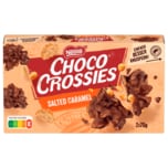 Nestle Choco Crossies Crunchy Salted Caramel 140g