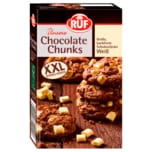 Ruf Chocolate Chunks weiß 100g
