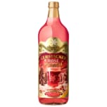 Gerstacker Rosé Punsch 1l
