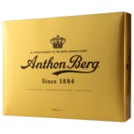 Anthon Berg Luxury Gold Pralines 800g